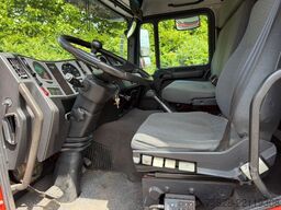 MAN 18.224 / ORIGINAL 180560 Km / BELGIUM  truck