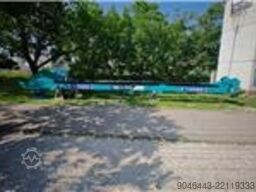 Powerscreen T4026