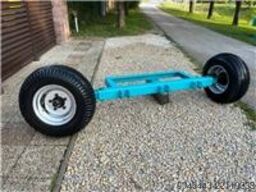 Powerscreen T4026