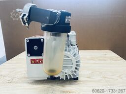 Leybold SOGEVAC Wilo WO71075-2-B3(1)