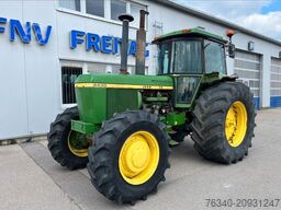 John Deere JD 4430 * Tracktor* Ackerschlepper * Schlepper *