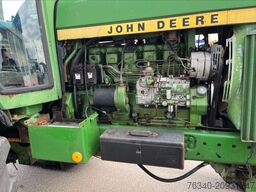 John Deere JD 4430 * Tracktor* Ackerschlepper * Schlepper *