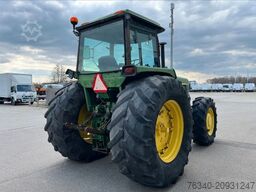 John Deere JD 4430 * Tracktor* Ackerschlepper * Schlepper *