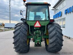 John Deere JD 4430 * Tracktor* Ackerschlepper * Schlepper *