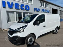 RENAULT Trafic Kasten L1 H1*LED*Komfort*Klima*AHK*Kamera