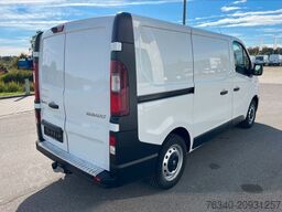RENAULT Trafic Kasten L1 H1*LED*Komfort*Klima*AHK*Kamera