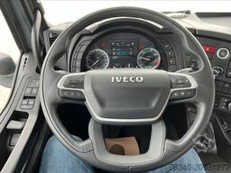 IVECO X-WAY AD200X48/P HR ON+*HI-Traction*für Kipper