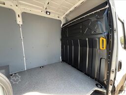 IVECO Daily 35S18HA8 V*Kastenwagen*AUTOMATIK*AHK 3,5t