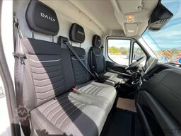 IVECO Daily 35S18HA8 V*Kastenwagen*AUTOMATIK*AHK 3,5t