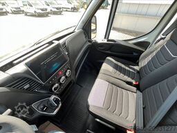 IVECO Daily 35S18HA8 V*Kastenwagen*AUTOMATIK*AHK 3,5t