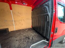 IVECO 35S21HA8V* Kastenwagen* 210PS 3.0l*AHK 3.500kg
