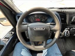 IVECO 35S21HA8V* Kastenwagen* 210PS 3.0l*AHK 3.500kg