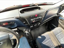 IVECO 35S21HA8V* Kastenwagen* 210PS 3.0l*AHK 3.500kg