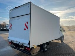 IVECO Daily 35S16A8*KOFFER*LBW*HI-MATIC*