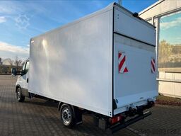 IVECO Daily 35S16A8*KOFFER*LBW*HI-MATIC*