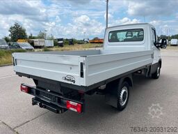 IVECO 35S14 Daily* Pritsche*Klima*AHK 3.500kg