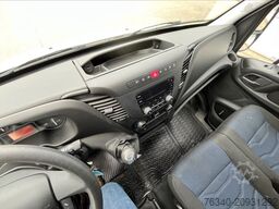 IVECO 35S14 Daily* Pritsche*Klima*AHK 3.500kg