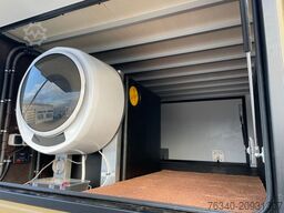 IVECO Iveco T-WAY AT380T45W*6x6* Expeditionsfahrzeug*