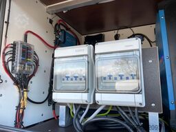 IVECO Iveco T-WAY AT380T45W*6x6* Expeditionsfahrzeug*