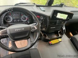 IVECO Iveco T-WAY AT380T45W*6x6* Expeditionsfahrzeug*