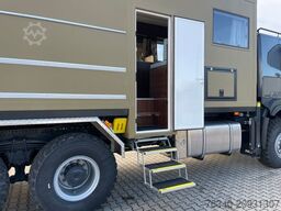 IVECO Iveco T-WAY AT380T45W*6x6* Expeditionsfahrzeug*