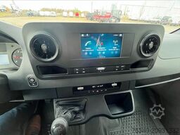 MERCEDES-BENZ Sprinter III Kastenwagen* 317 CDI* NAVI* Kamera*