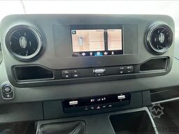 MERCEDES-BENZ Sprinter III Kastenwagen* 317 CDI* NAVI* Kamera*