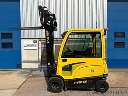 HYSTER J2,5XN