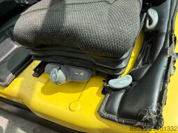 HYSTER J2,5XN