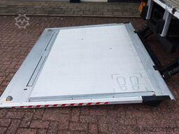 MAN TGL 12.220 Bak + Palfinger klep 1500 KG   € 29...