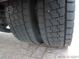 MAN TGL 12.220 Bak + Palfinger klep 1500 KG   € 29...