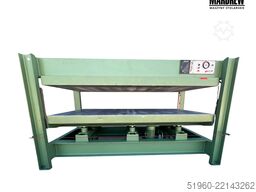 Italpresse S6F 1300x3000 16/26