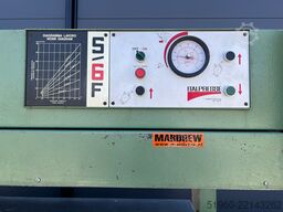 Italpresse S6F 1300x3000 16/26