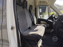 Citroën Jumper II 2,0 Blue Hdi 110