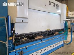 GASPARINI 4000×185