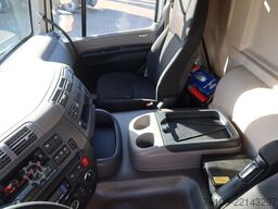 DAF CF 320 FA Koel/vriezen +Carrier Supra 1150 Sile...