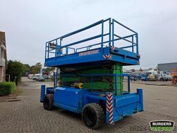 Holland Lift HL-220 D25