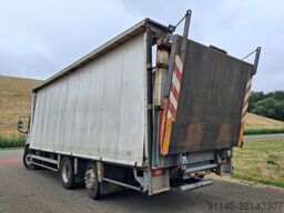 Volvo FL serie FL 6.220 * Manual Gearbox * 6 Cyl *