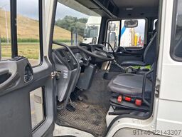 Volvo FL serie FL 6.220 * Manual Gearbox * 6 Cyl *