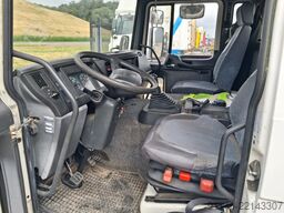 Volvo FL serie FL 6.220 * Manual Gearbox * 6 Cyl *