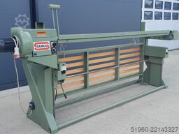 Samco 3000 7/26