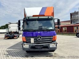 MERCEDES-BENZ ATEGO