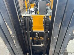Nissan U1D2A25LH