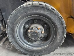 Nissan U1D2A25LH