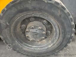 Nissan U1D2A25LH