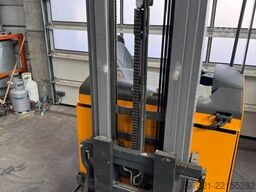 Jungheinrich ETV 214