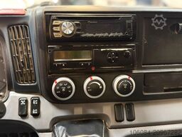 FUSO Canter 6C18 Allrad 4x4 Meiller 3 Seiten Kipper