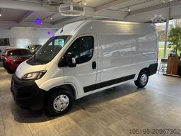 FIAT Ducato 2,2 Blue-HDI *L2-H2*Hoch+Lang*Garantie*