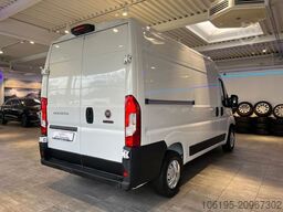 FIAT Ducato 2,2 Blue-HDI *L2-H2*Hoch+Lang*Garantie*