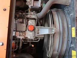 Hitachi ZX140 W-3